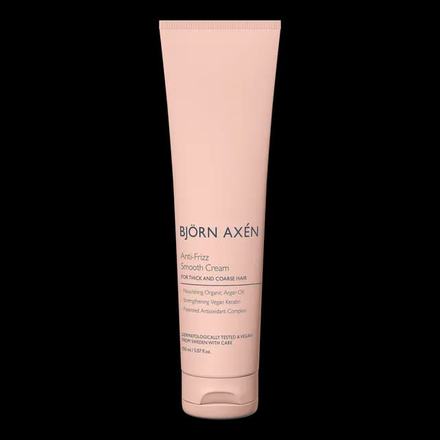 Björn Axén Anti-Frizz Smooth Cream 150 ml