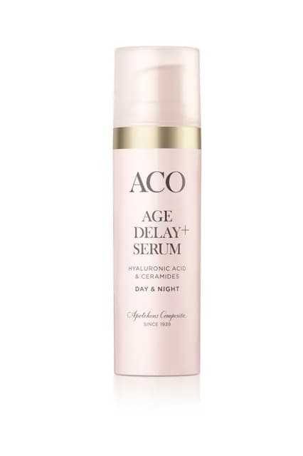 ACO Age Delay+ Serum 30 ml