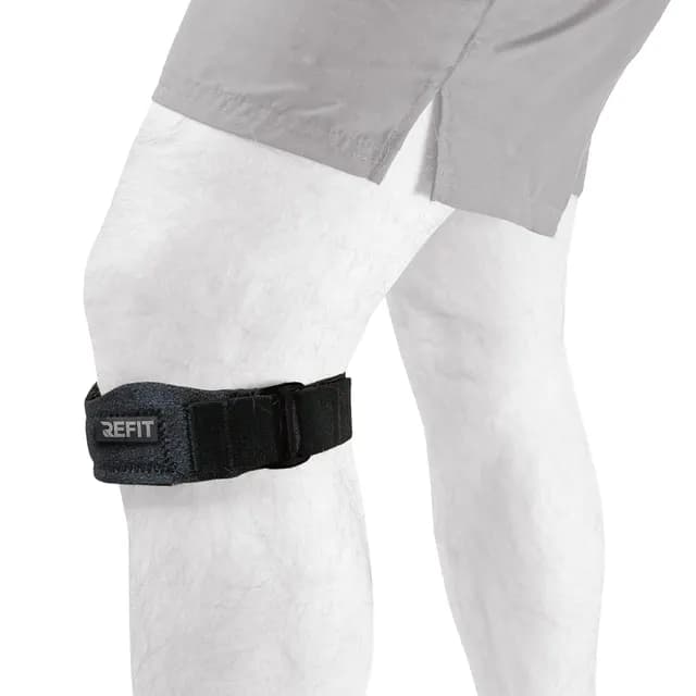 Refit Patella