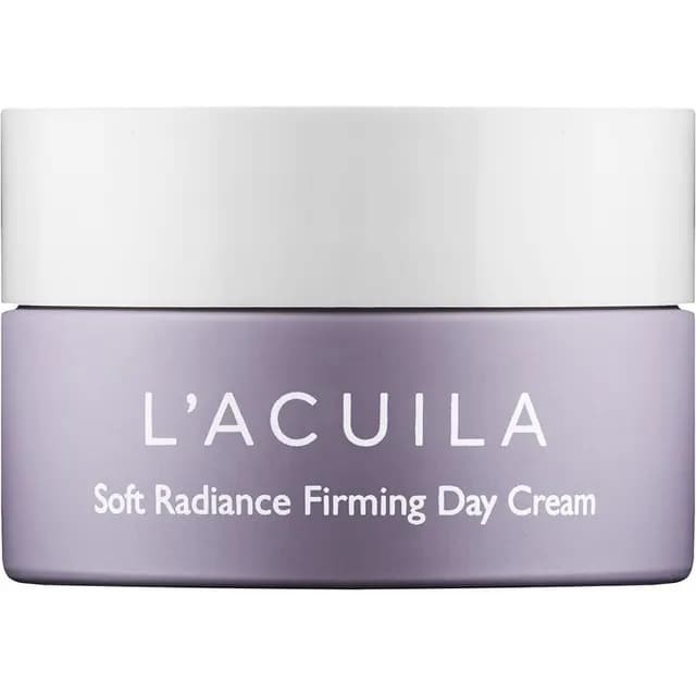 L´Acuila Soft Radiance Firming Day Cream  50 ml