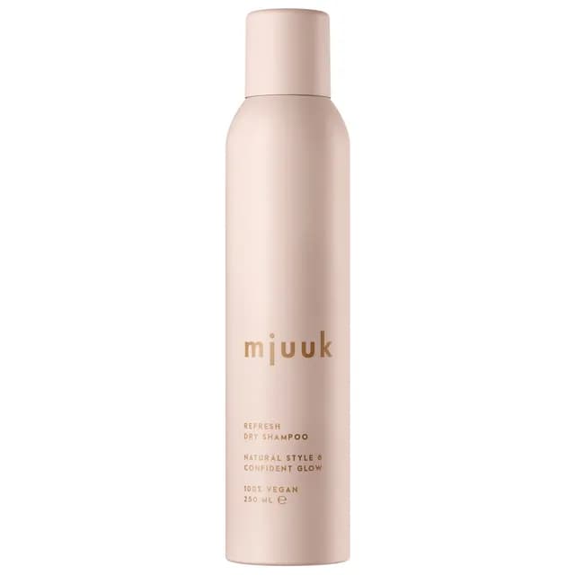 MJUUK Refresh Dry Shampoo 250 ml