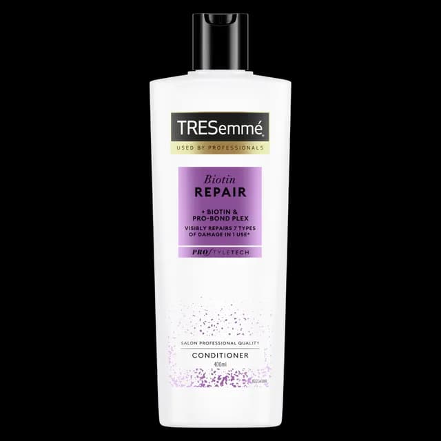 TRESemmé Biotin Repair Conditioner 400 ml