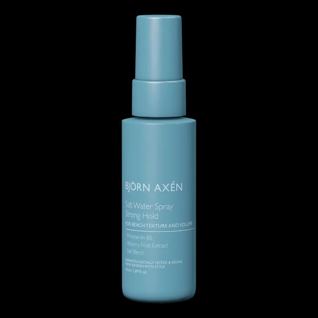 Björn Axén Salt Water Spray Travel Size 50 ml