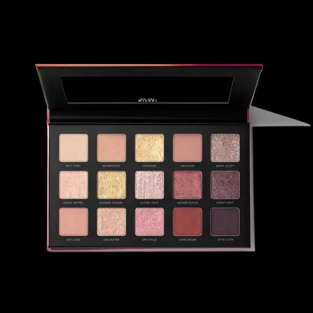 Milani Gilded Luster Light Palette 9,6 g