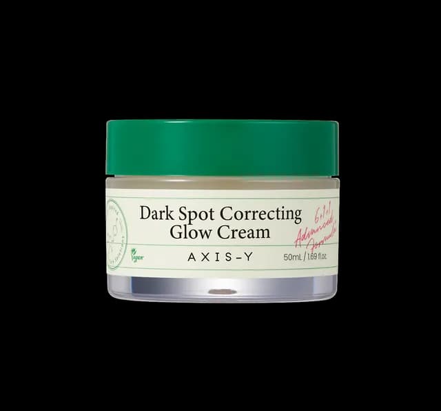 AXIS-Y Dark Spot Correcting Glow Cream 50 ml