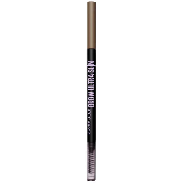 Maybelline New York Brow Ultra Slim Pencil 4,5 Ash Brown 4,22 g