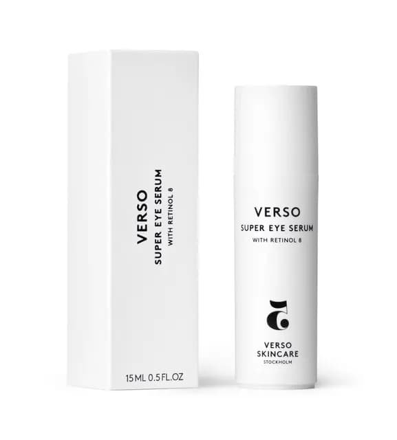 Verso Skincare Super Eye Serum 15 ml