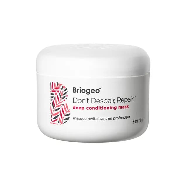 Briogeo Don't Despair, Repair! Deep Conditioning Hair Mask 237 ml