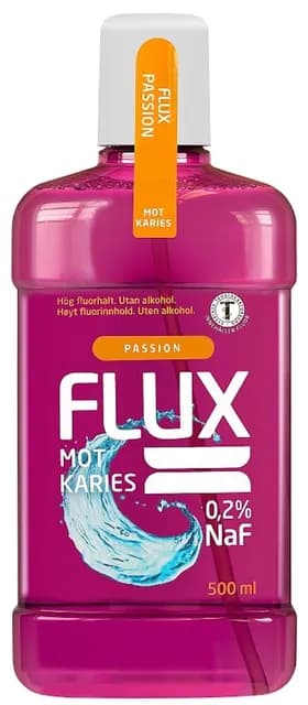Flux Passion 500 ml