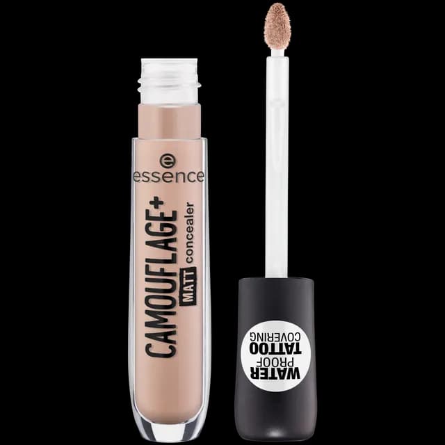 essence Camouflage+ Matt Concealer 20 5 ml