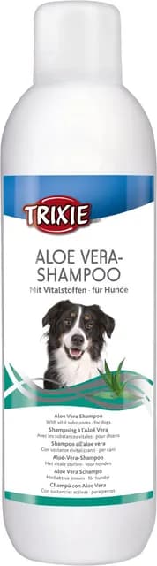 Trixie Aloe Vera Schampo 1 liter