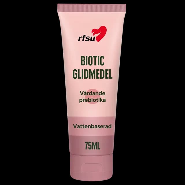 RFSU Biotic Lube 75 ml