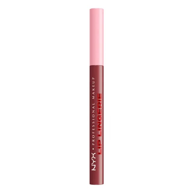 NYX Professional Makeup Lip Lingerie Liner Stain 10 Up All Night 1 ml