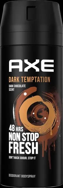 AXE Body Spray Dark Temptation 150 ml