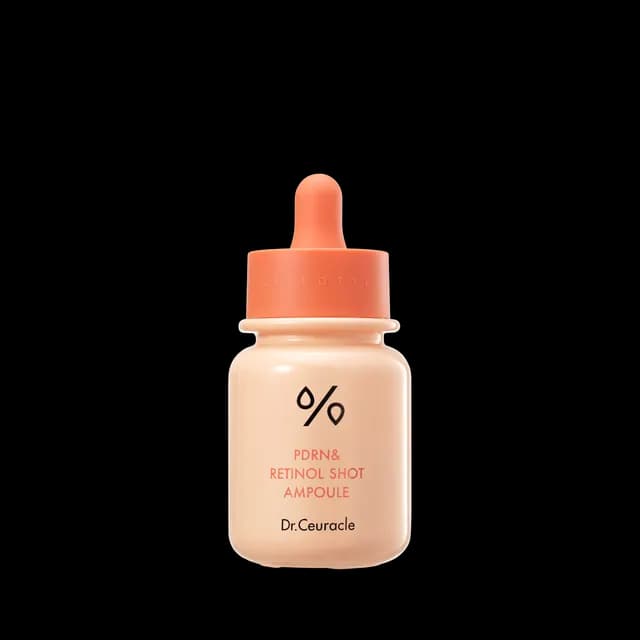 Dr.Ceuracle PDRN & Retinol Shot Ampoule 30 ml