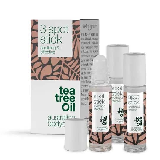 Australian Bodycare Spot Stick 3-pack