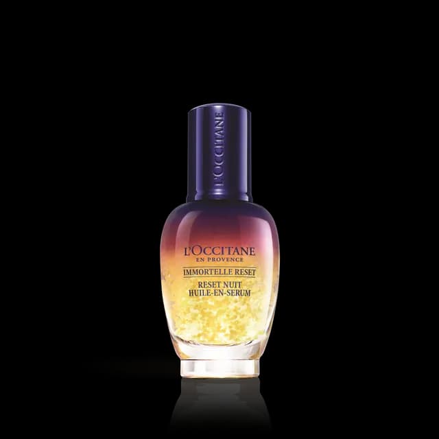 L’Occitane Reset Oil-in-Serum 30 ml