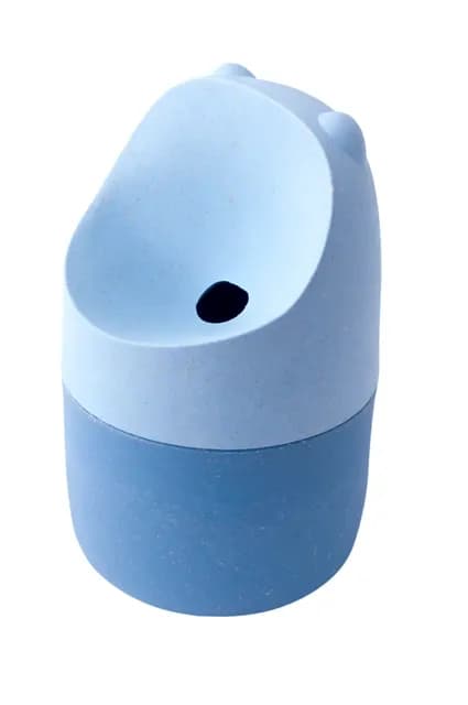 Happy Sinks Konna Fly Trap Lake Blue