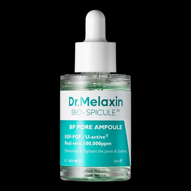 Dr.Melaxin BP Pore Ampoule 30 ml