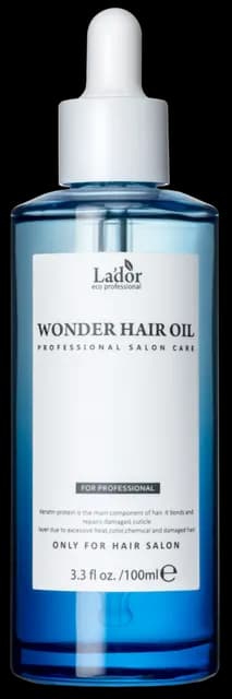 La'dor Wonder Hair Oil 100 ml