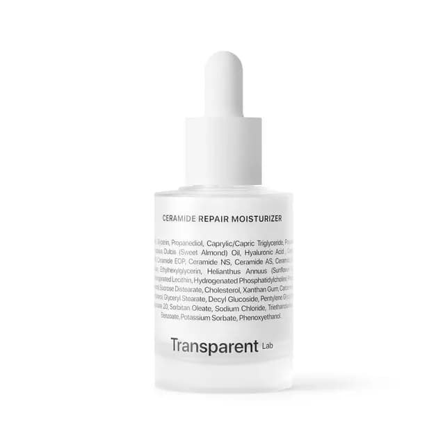 Niche Beauty Lab Ceramide Repair Moisturizer 30 ml
