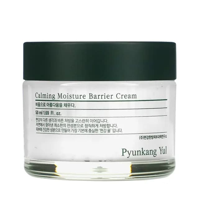 Pyunkang yul Calming Moisture Barrier Cream 50 ml