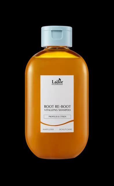 La'dor Root Re-Boot Vitalizing Shampoo 300 ml