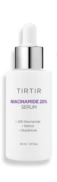 TIRTIR Niacinamide 20% Serum 30 ml