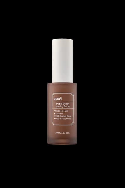 KLAIRS Maple Energy Infusing Serum 30 ml