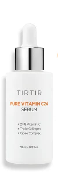 TIRTIR Pure Vitamin C24 Serum 30 ml