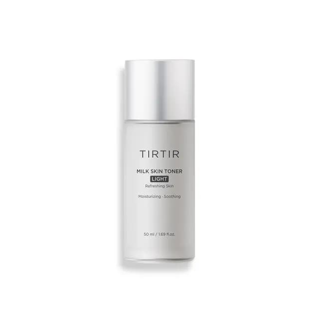 TIRTIR Milk Skin Toner Light 50 ml