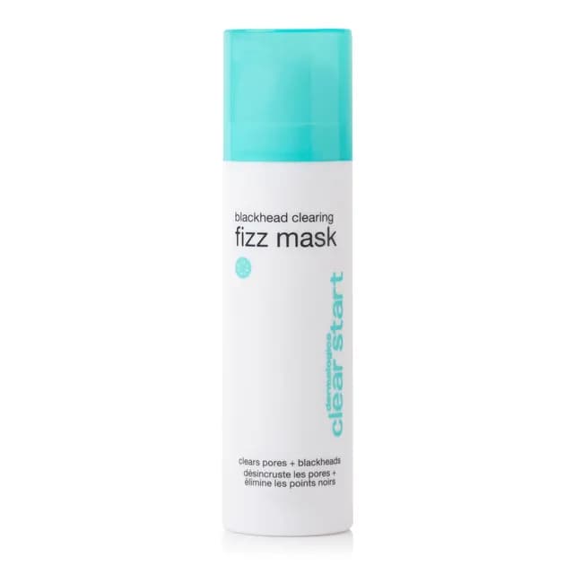 Dermalogica Blackhead Clearing Fizz Mask 50 ml