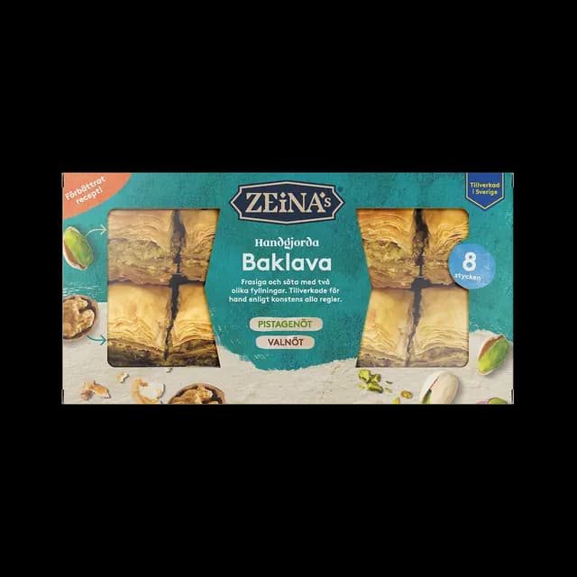 Zeinas Baklava 140 g