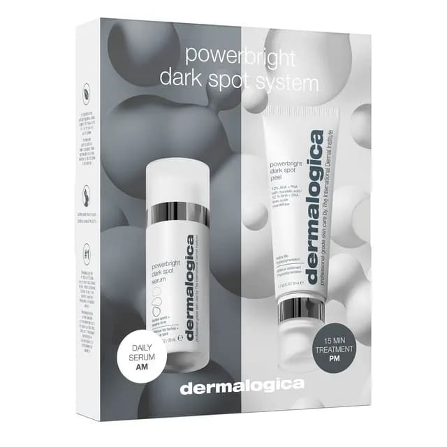 Dermalogica PowerBright Dark Spot System 1 st