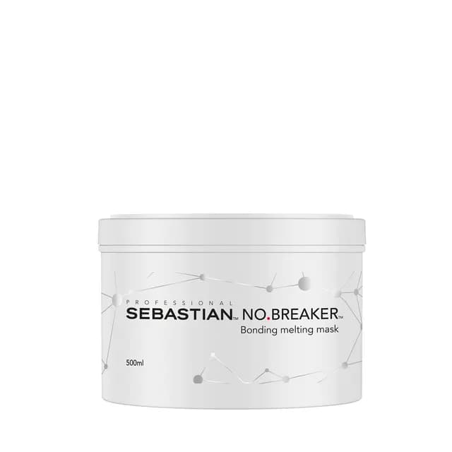 Sebastian Professional No.Breaker Bonding Melting Hair Mask 500 ml