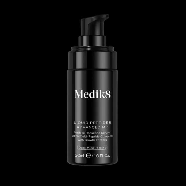 Medik8 Liquid Peptides Advanced MP 30 ml