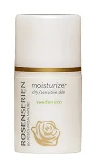 Rosenserien Moisturizer Dry/Sensitive Skin 50 ml