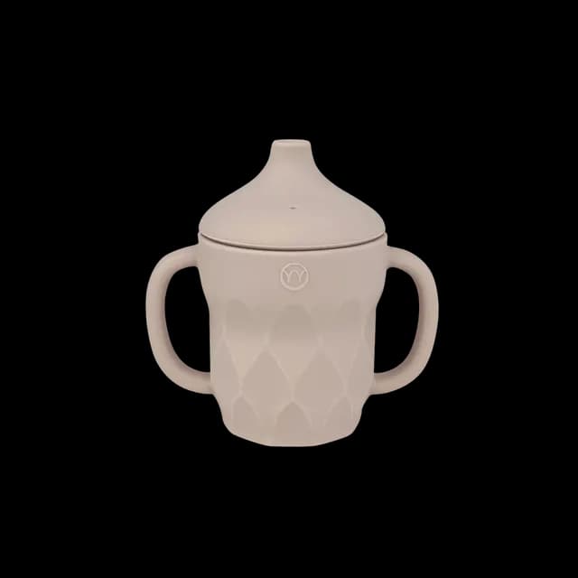 Najell Sippy Cup Dune Beige