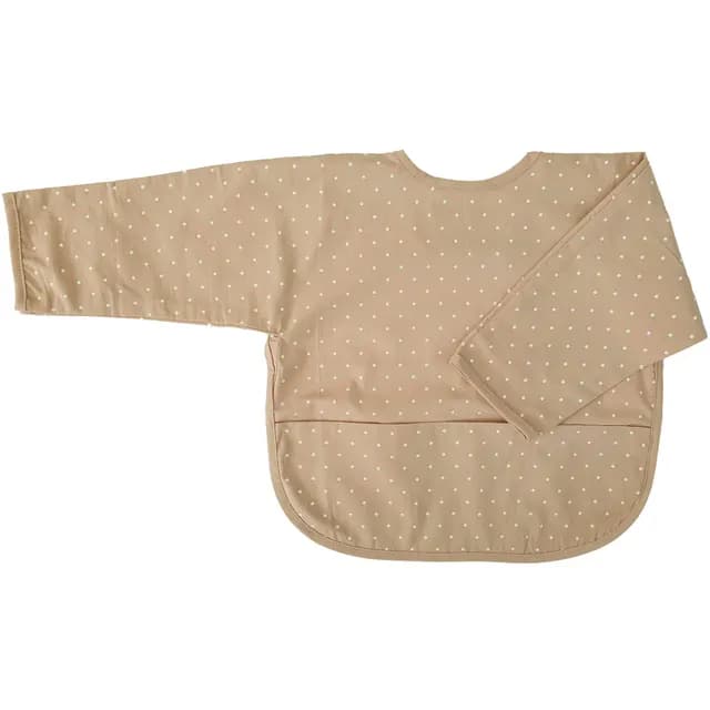 Summerville Haklapp med Ärm Sand Dotty Eko