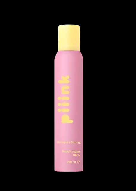 Piiink Hairspray Strong 200 ml