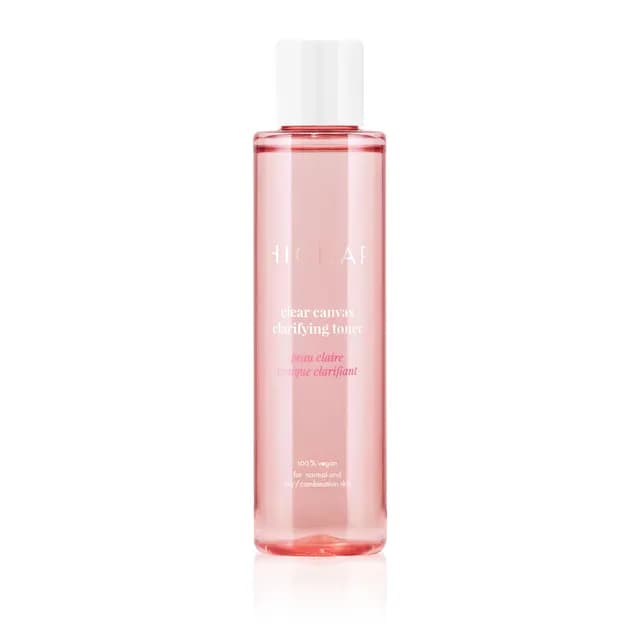 HICKAP Clear Canvas Clarifying Toner 150 ml