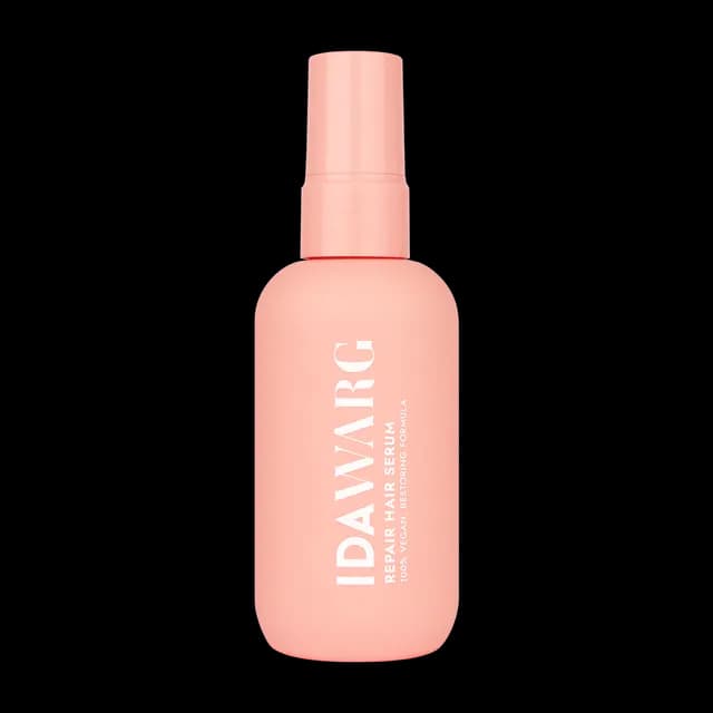 IDA WARG Beauty Repair Hair Serum 100 ml