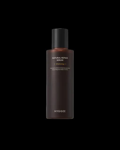 HYGGEE Natural Repair Serum 120 ml