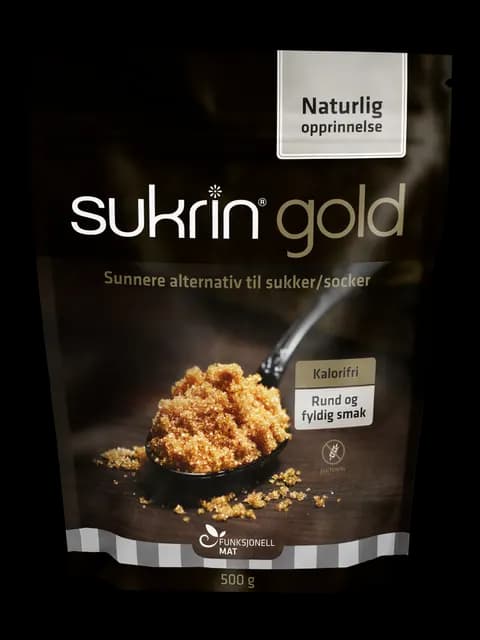 Sukrin Gold 500 g