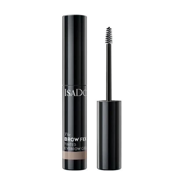 IsaDora Brow Fix Tinted Eyebrow 51 Taupe 3,5 ml