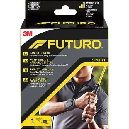 Futuro Sport Handledsstöd