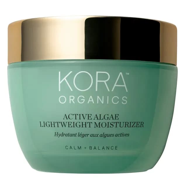 KORA Organics Active Algae Lightweight Moisturizer 50 ml