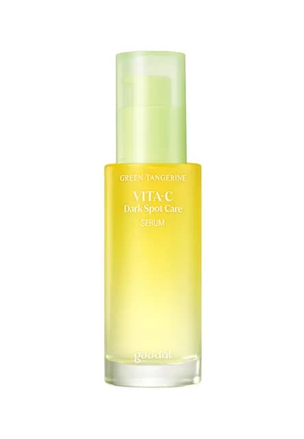 Goodal Green Tangerine Vita C Dark Spot Care Serum 40 ml