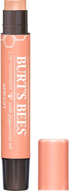 Burt's Bees Lip Shimmer Apricot 2,6 g