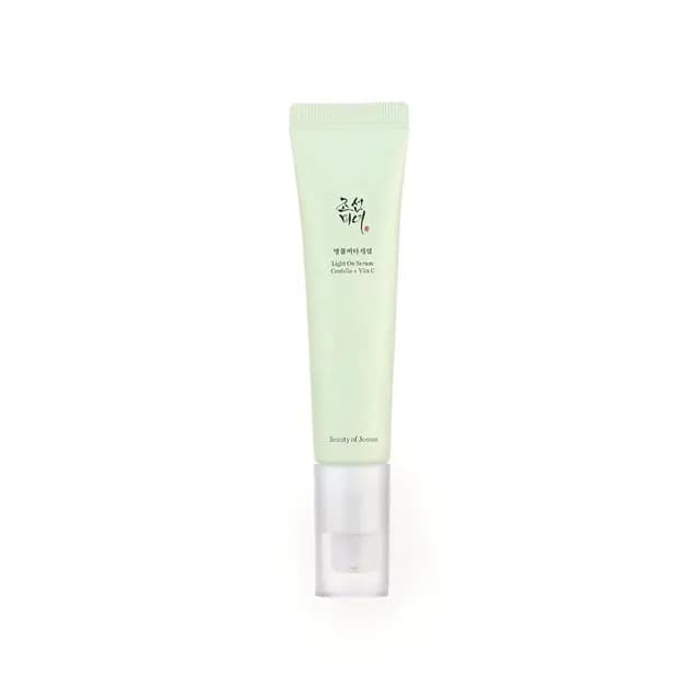 Beauty of Joseon Light On Serum Centella + Vita C 30 ml